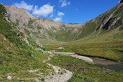 "Anfiteatro" del Bettelmatt